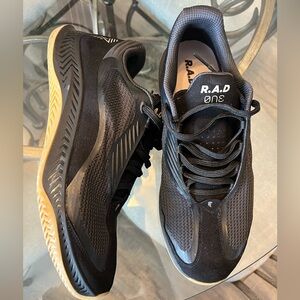 RAD Global CrossFit Trainers Like New